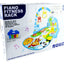 Musical Baby Activity Gym Playmat