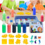 Magic Waterscape 3D Jel-12 pieces