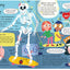 Curious Questions & Answers About My Body – Super Fun Fact Book for Kids