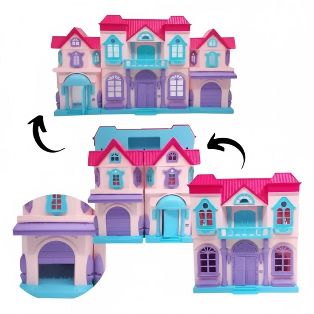 Dream house