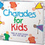 Charades for kids