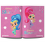 Make It Sparkle Sticker Book – Shimmer & Shine