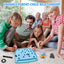 Big Magnetic Chess Game