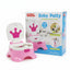 iBaby Baby Potty Chair – Pink Training Potty for Girls