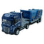 1:24 Die-Cast Metal Construction Transporter – Light & Sound Series