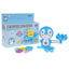 Penguin Balance Mathematical Enlightenment Scale – 3-in-1 Educational Game