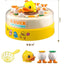 Duck catcher toy