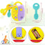 Huanger remote keys toy