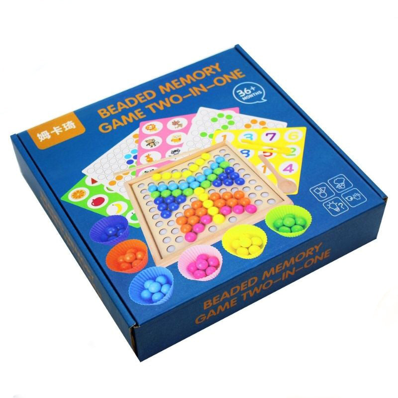 Bead holder