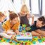 Magnetic tiles-40 pcs