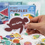 My Best Puzzle - Sea Animals 48 pieces