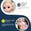 Walala Fashion Small Doll 16cm with Handbag – Jointed Mini Doll