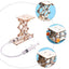 DIY Hydraulic Lifting Platform – Wooden STEM Construction Kit