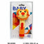 Cuddly Pals Sensory Rattle – Ultra-Soft First Discovery Toy