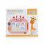 Little Genius Painter – Magic Magnetic Doodle & Drawing Board