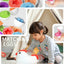 Valley Toys Hen-Style Matching Eggs | Ages 3+ | Master Shape Logic & Fine Motor Precision