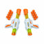Dual Air-Powered Gun Set | Ages 3+ | Enhance Precision & Physical Coordination