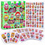 Labubu & Pingu Mystery Mini Figure Blind Box Collectible Playset (Ages 3+)