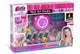 Girl’s Creator Nail Art Studio Set with Working Battery Dryer & Peel-Off Polishes (Ages 6+)