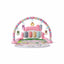 Musical Kick & Play Piano mat – 4-in-1 Baby Discovery Center