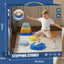 Stepping Stones Balance Training Game