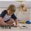 3D DIY Wooden Aircraft Model – Handmade STEM Construction Kit