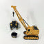 1:20 Scale 8-Channel RC Crawler Crane | Ages 3+ | Master Coordination & Mechanical Logic