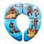 Mommy’s Helper Cushie Traveler – Folding Padded Potty Seat