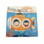 3-in-1 Under the Sea Magnetic Puzzle Book – Fun & Discovery Adventure