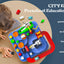 City rescue toy