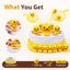 Bouncing Duck Catcher Game – Musical Rotating Action & Skill Set