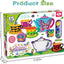 DIY Painter Ceramics Tea Set | Ages 3+ | Inspire Creativity & Fine Motor Skills