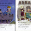 King Donkey Ears: Usborne First Reading Level 2