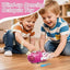 Musical Dancing Octopus Toy with Lights – Crawling & Interactive Baby Toy