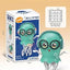 Dancing Jellyfish Musical Toy with LED Lights – Bump & Go Interactive Kids Toy