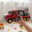 Urban Series: Heavy-Duty Engineering Construction Vehicle