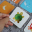 Guess Who I Am Puzzle - Sea Animals