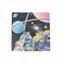 3-in-1 Aerospace Adventure Magnetic Puzzle Book – Step 4 Progressive Learning