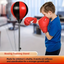 Punching Ball Set for Kids