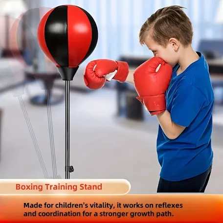 Punching Ball Set for Kids
