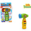 Clown Hammer Light Up Toy with Sound Effects