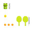 Froggy Hanging Table Tennis Trainer – Indoor Action & Reaction Game