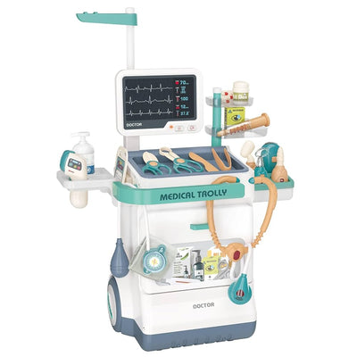 Doctor kit for kids 26 pcs