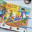First Words and Numbers – Early Learning Reference Book
