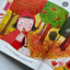 First Words and Numbers – Early Learning Reference Book