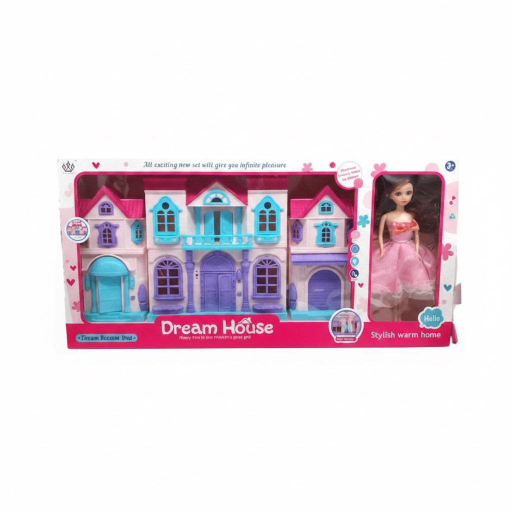 Dream house