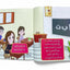 يارا و النظاره