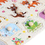 Ultimate Wooden Peg Puzzle bundle– 3-in-1: Farmyard Fun, Wildlife Safari, and Vehicles & Spaceships