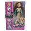 Glo-Up Girls Season 2: Rose Fashion Doll – Creative Glam & Style