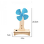 Electric Fan STEM Construction Kit – DIY Airflow Project